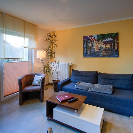 Auszeit-Im-Harz Haus 6 Wohnung 2 Wernigerode Εξωτερικό φωτογραφία