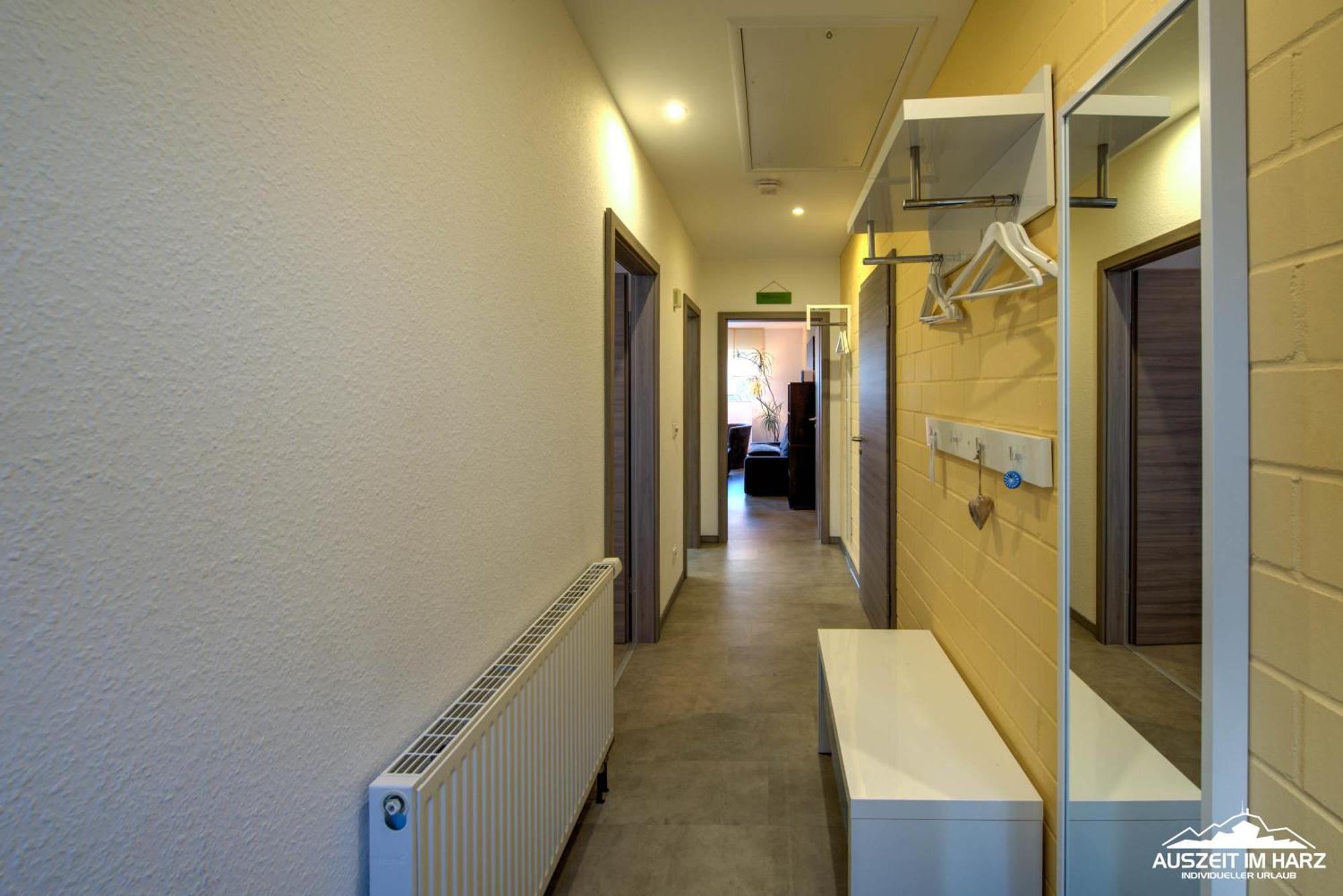 Auszeit-Im-Harz Haus 6 Wohnung 2 Wernigerode Εξωτερικό φωτογραφία