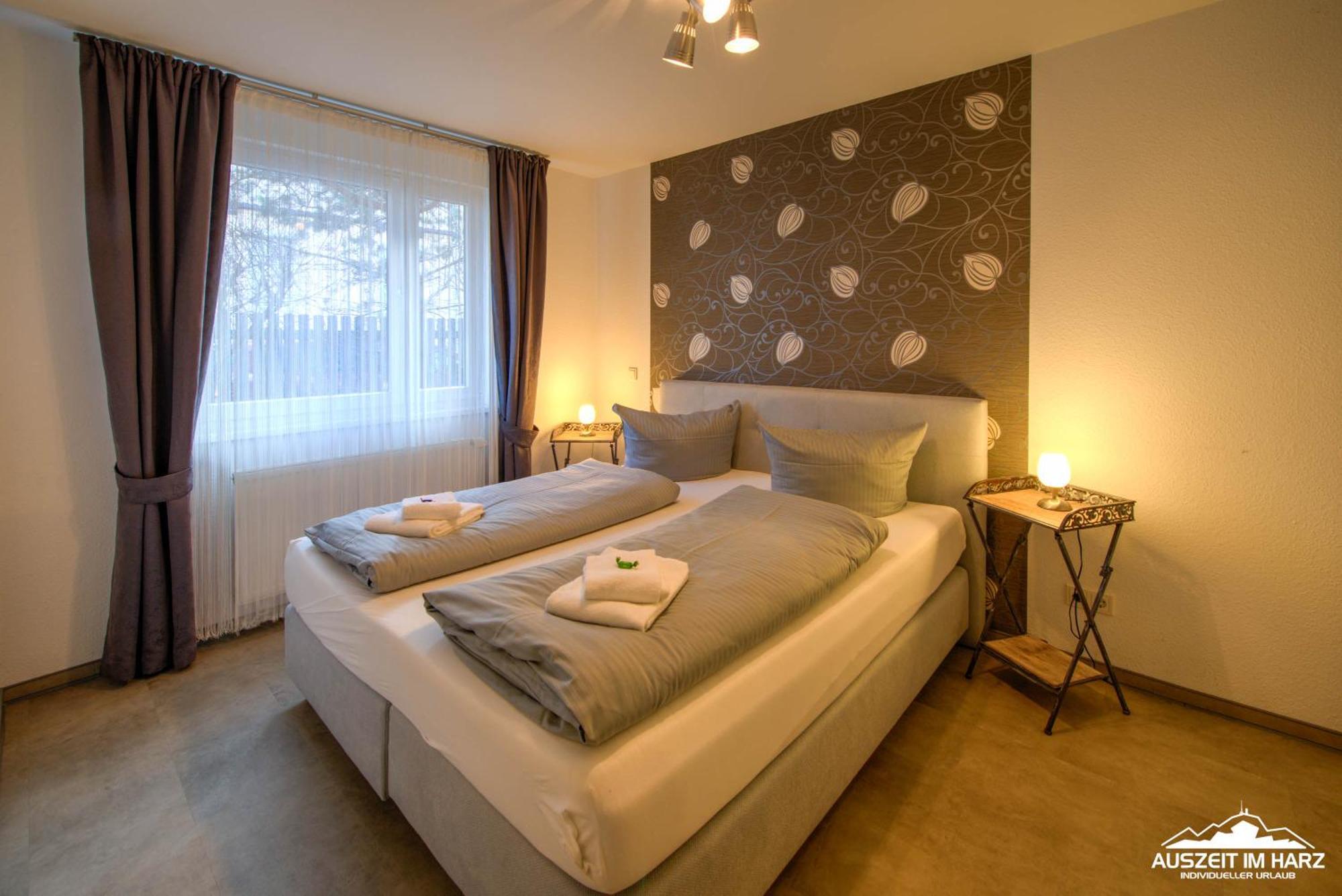 Auszeit-Im-Harz Haus 6 Wohnung 2 Wernigerode Εξωτερικό φωτογραφία